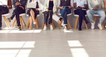 comment shabiller pour un entretien