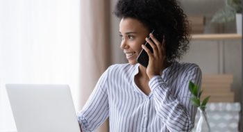 entretien telephonique